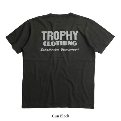 Block Logo OD S/S Tee / TR26SS-207