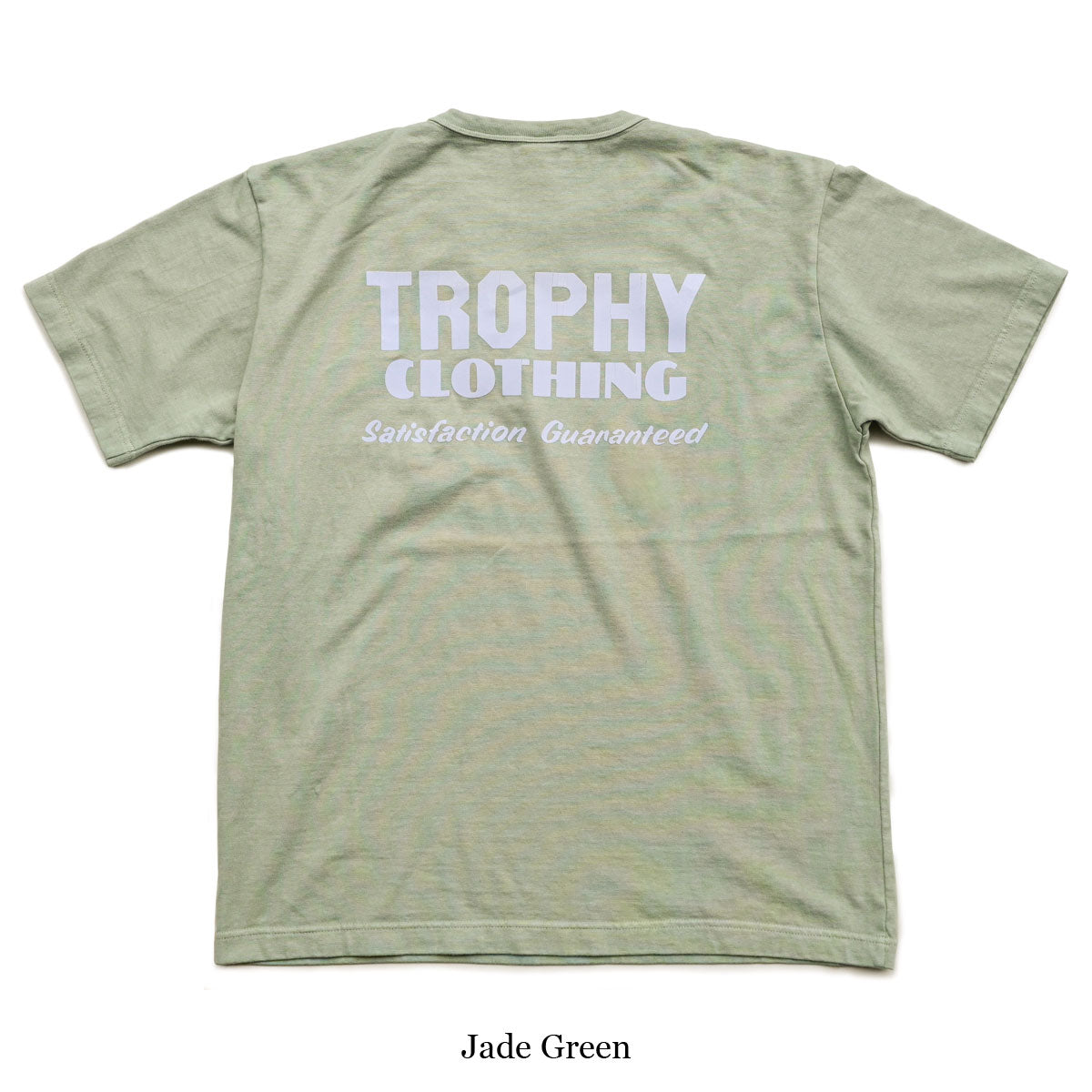 Block Logo OD S/S Tee / TR26SS-207