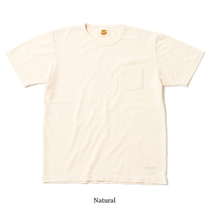 Block Logo OD S/S Tee / TR26SS-207