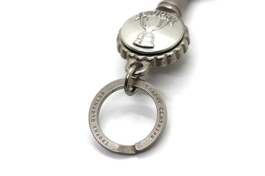 Bottle Opener Key Hook / TR26SS-801