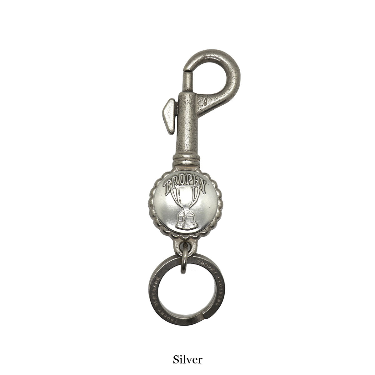 Bottle Opener Key Hook / TR26SS-801