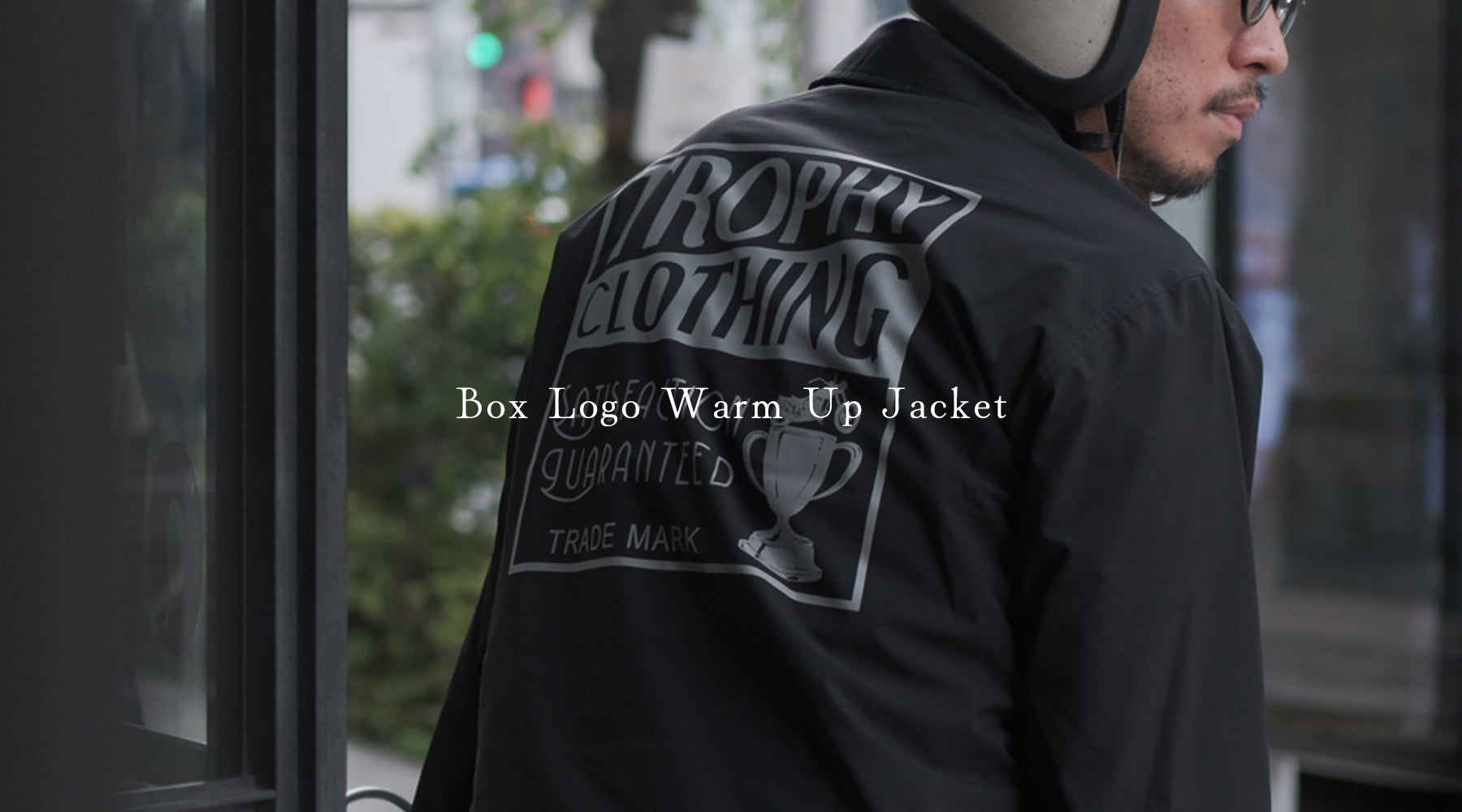 Trophy General Store / Trophy Clothing – TROPHY GENERAL STORE