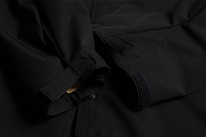Box Logo Warm Up Jacket / TR25AW-502