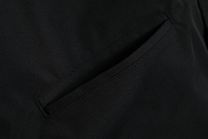 Box Logo Warm Up Jacket / TR25AW-502