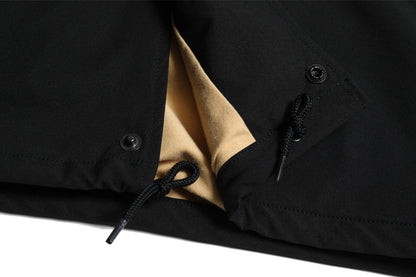 Box Logo Warm Up Jacket / TR25AW-502
