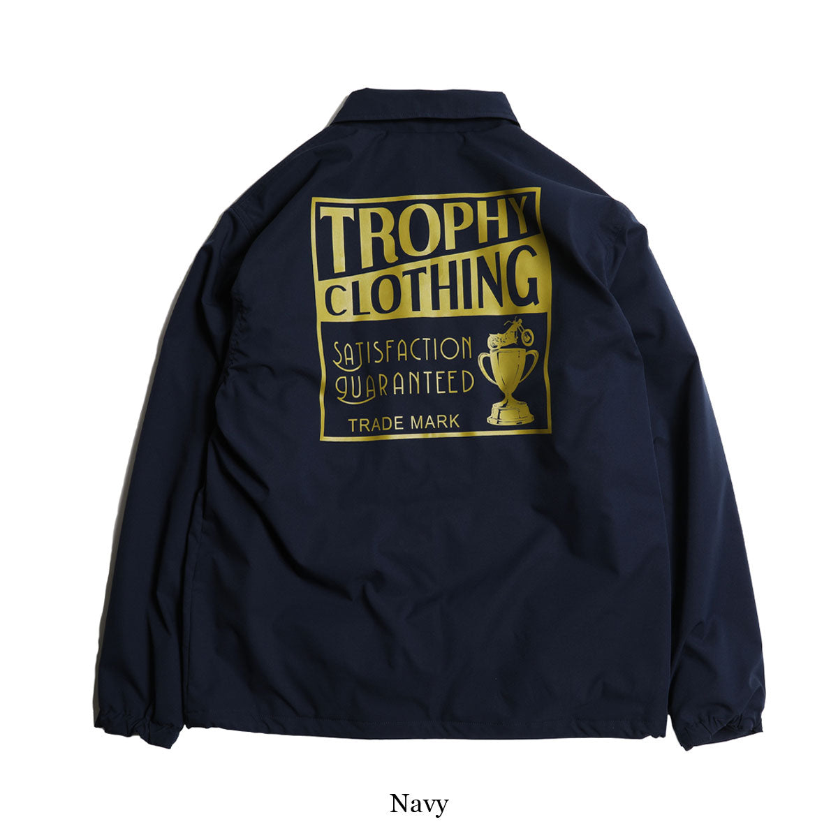 TROPHY カバーオール ブラウン STYLING 02/24 : SHOPのブログ - Lahaina