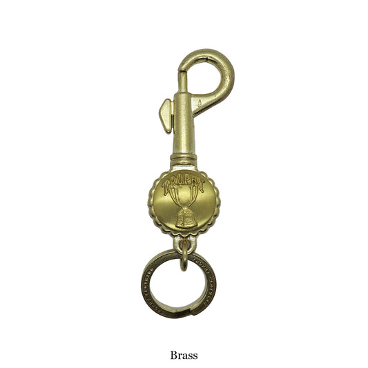 Bottle Opener Key Hook / TR24SS-802