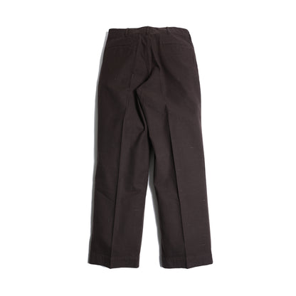 Pioneer Trousers / TR24SS-601