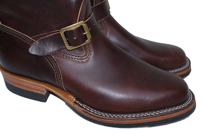 WESCO MISTER LOU 7600 -Limited Model/Brown Chromexcel-