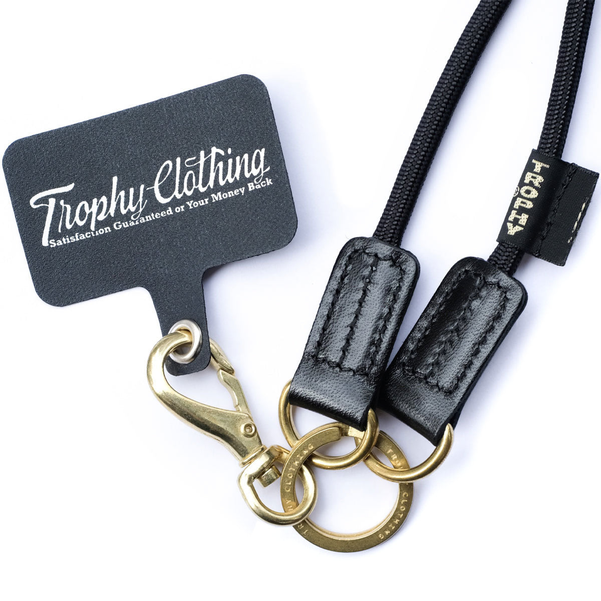 Phone Tab Strap / TR24SS-806