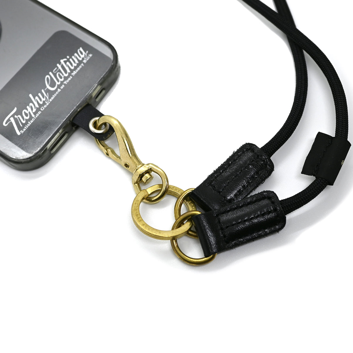 Phone Tab Strap / TR24SS-806