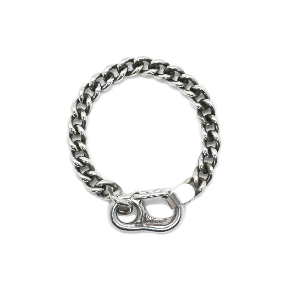 "Lynch Silversmith" C250 Chain Bracelet