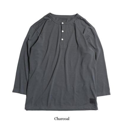 "MONOCHROME" RD Sleeping Tee / TRMN-204