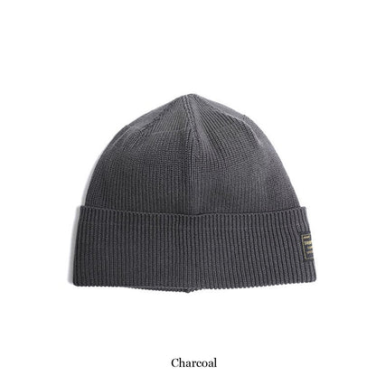 Watchman Cotton Knit Cap / TR22AW-702