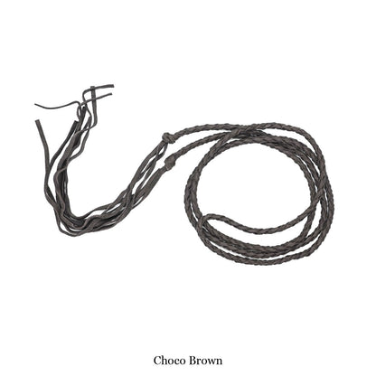 Leather Rope + Adjuster