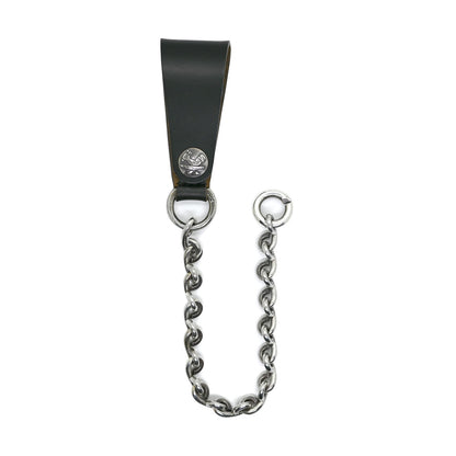 "Lynch Silversmith"Belt Strap+Twist(S) 15pc+Slit Ring(S)