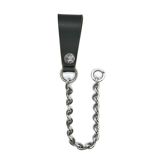"Lynch Silversmith"Belt Strap+Twist(S) 15pc+Slit Ring(S)