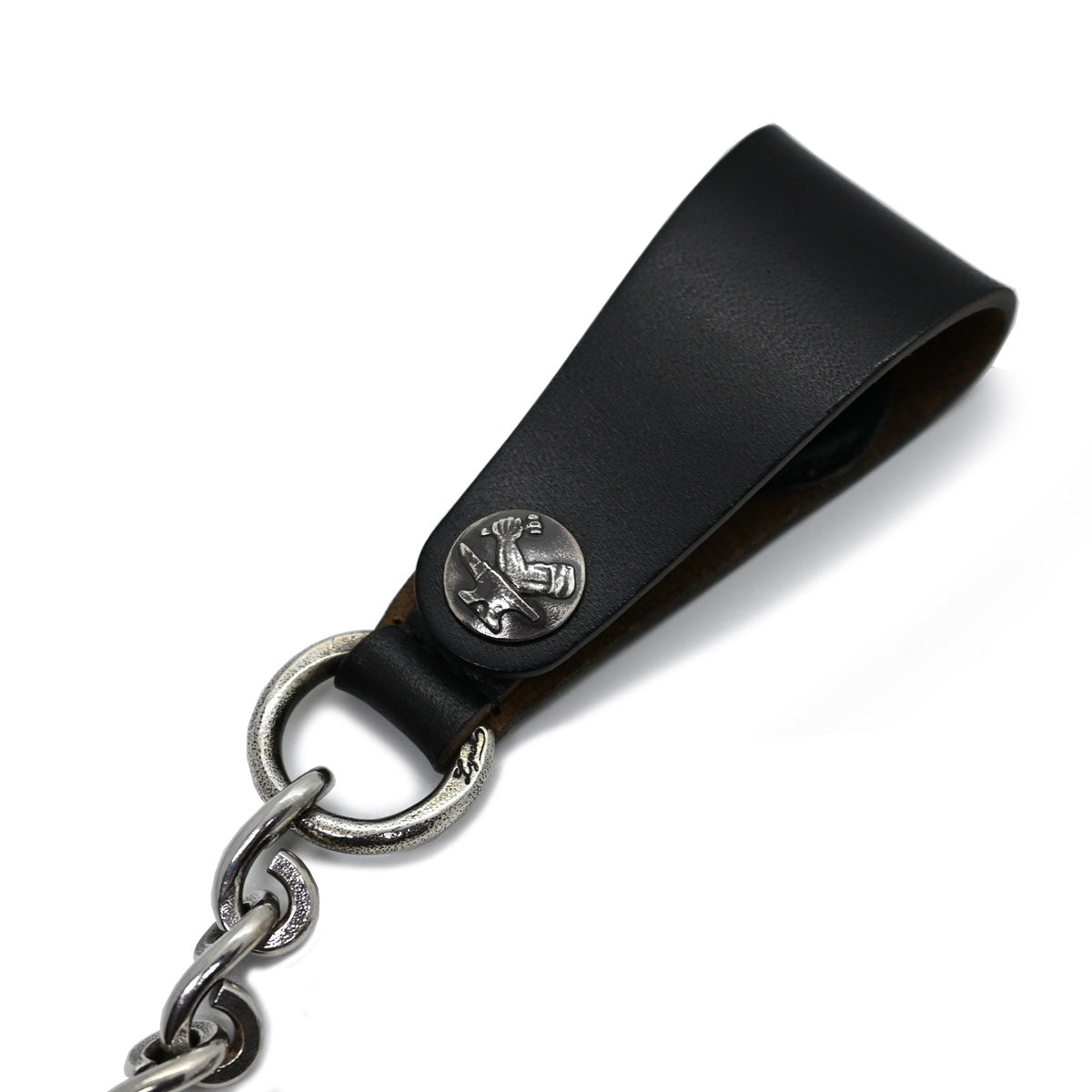 リンチシルバースミス ベルトストラップ LYNCH SILVERSMITH