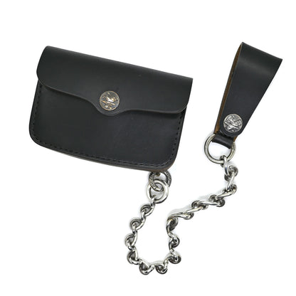 "Lynch Silversmith"Belt Strap+Twist(S) 15pc+Slit Ring(S)