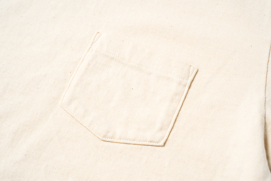 Circle Logo OD S/S Tee / TR26SS-203