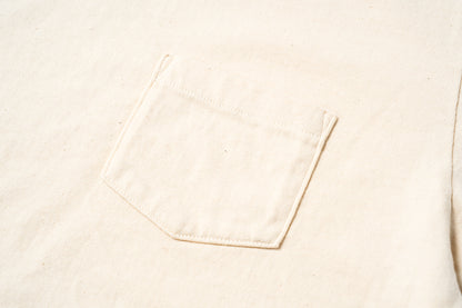 Circle Logo OD S/S Tee / TR26SS-203