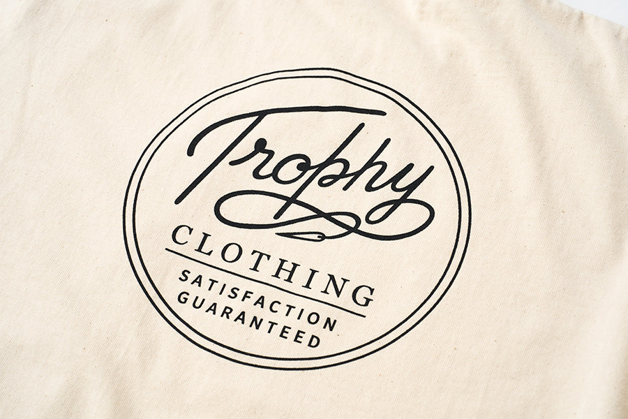 Circle Logo OD S/S Tee / TR26SS-203