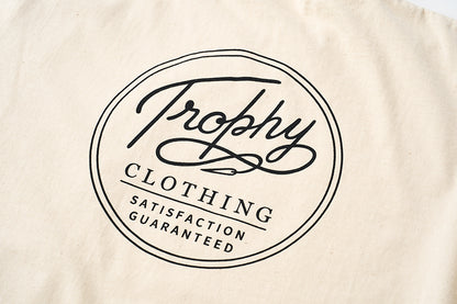 Circle Logo OD S/S Tee / TR26SS-203