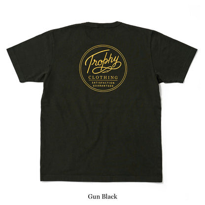 Circle Logo OD S/S Tee / TR26SS-203