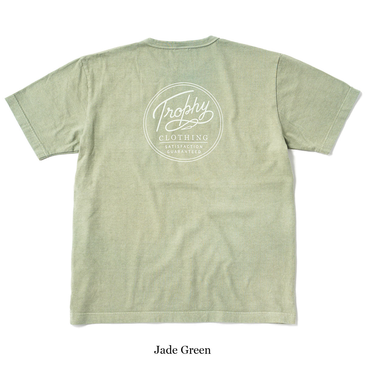 Circle Logo OD S/S Tee / TR26SS-203