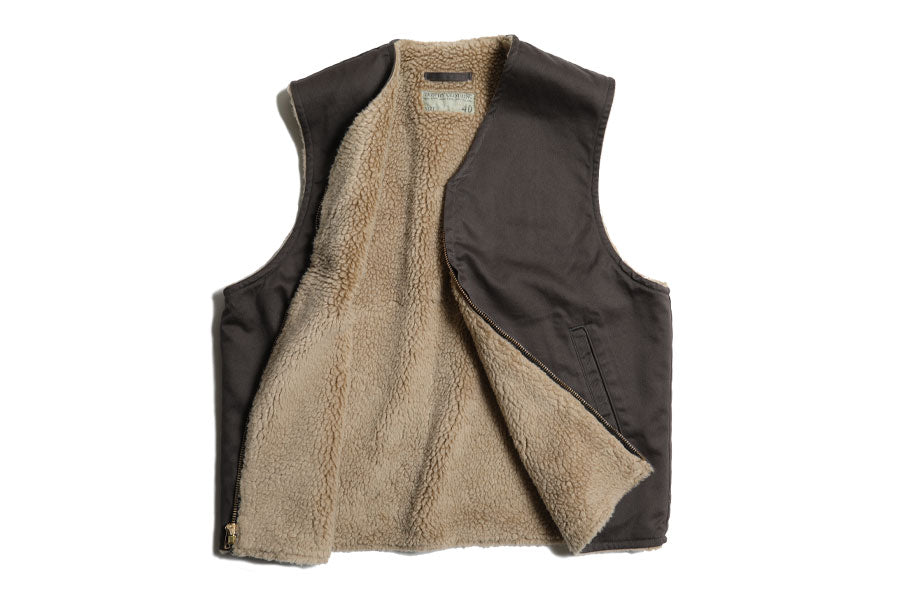 Civilian Deck Vest / TR-CIV301 – TROPHY GENERAL STORE