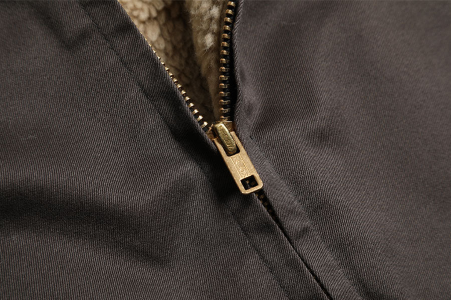 Civilian Deck Vest / TR-CIV301