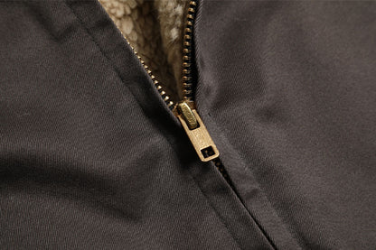 Civilian Deck Vest / TR-CIV301