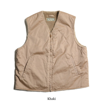 Civilian Deck Vest / TR-CIV301