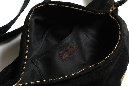 Day Trip Rough Out Bag / TR-B30