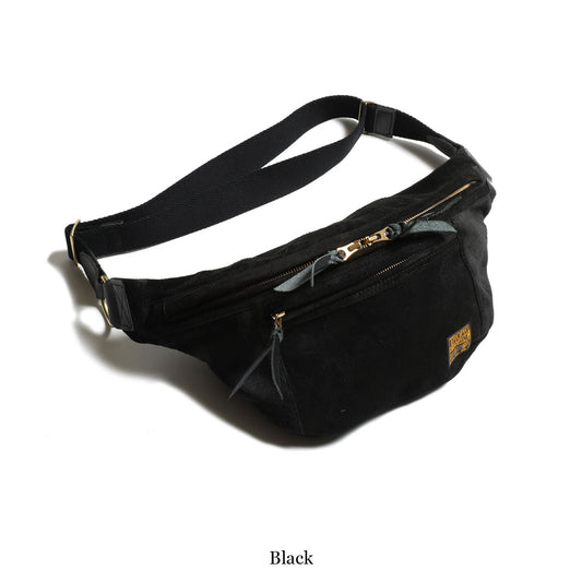 Day Trip Rough Out Bag / TR-B30