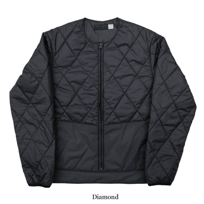 "MONOCHROME" Liner Jacket / TR23AW-506