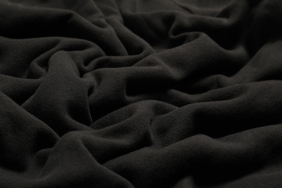 Double Face Snap Hoodie / TR25AW-209