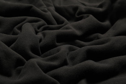 Double Face Snap Hoodie / TR25AW-209