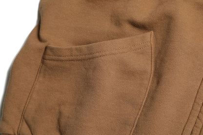 Double Face Zip Jacket / TR25AW-210