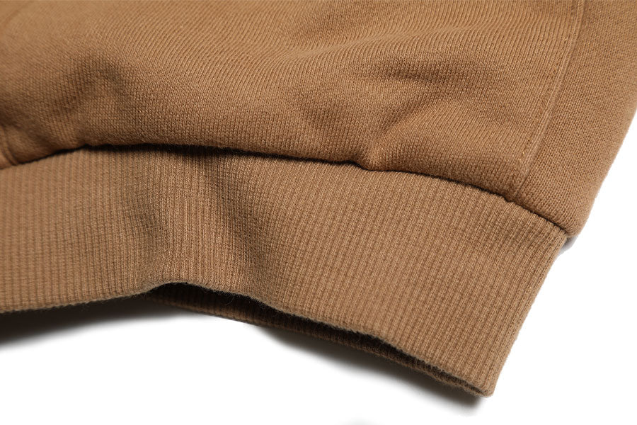 Double Face Zip Jacket / TR25AW-210