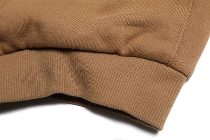 Double Face Zip Jacket / TR25AW-210