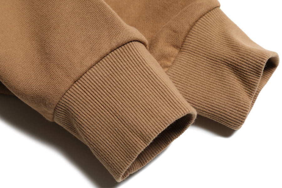 Double Face Zip Jacket / TR25AW-210