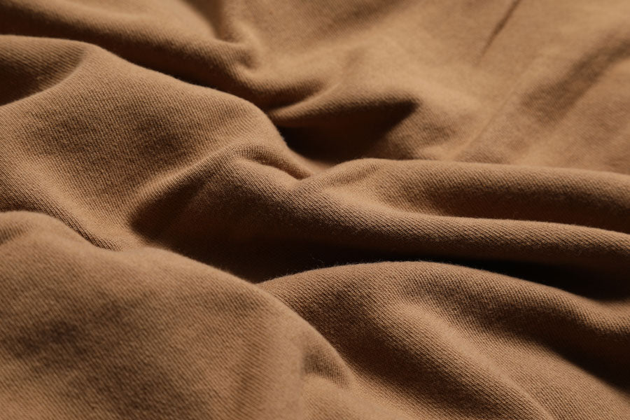 Double Face Zip Jacket / TR25AW-210