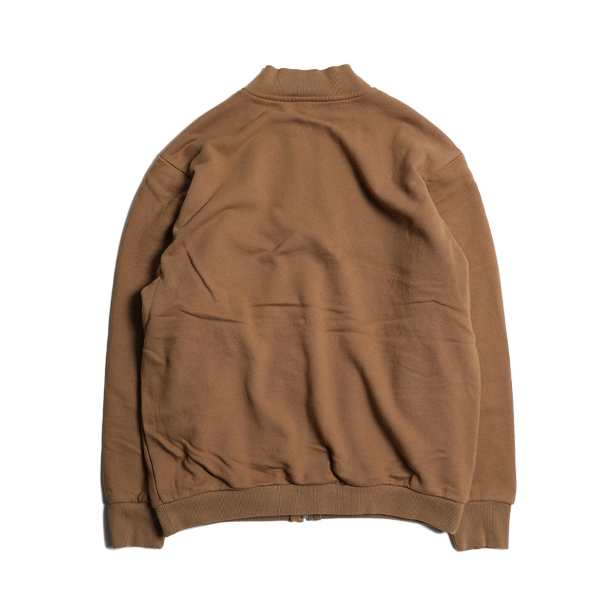 Double Face Zip Jacket / TR25AW-210