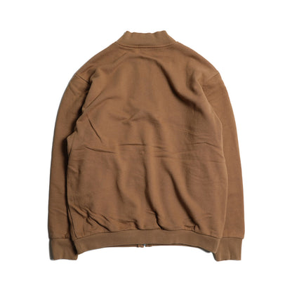 Double Face Zip Jacket / TR25AW-210