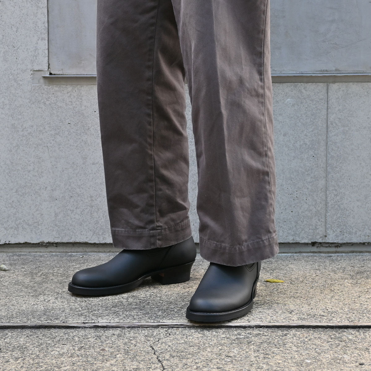 Arrow Engineer Boots Rain Proof / TR-BOOTS01