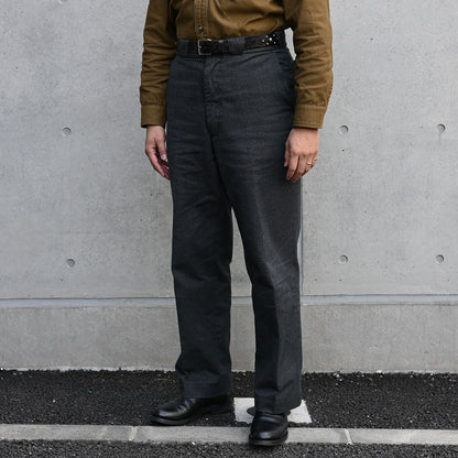 Engineer Covert Trousers / TR25AW-601