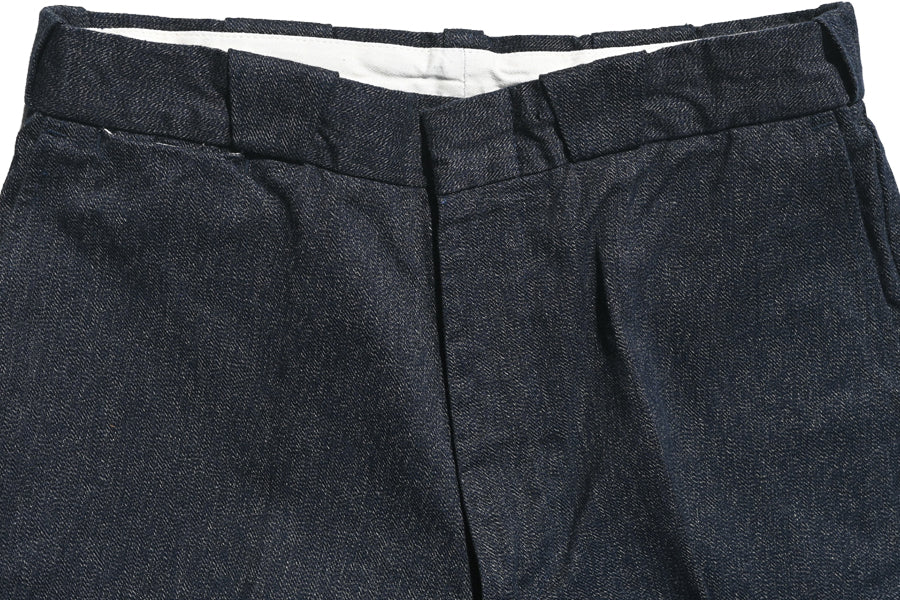 Engineer Covert Trousers / TR25AW-601