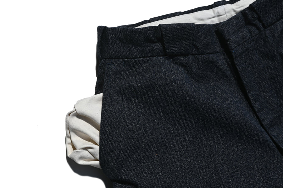 Engineer Covert Trousers / TR25AW-601