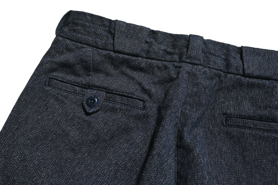 Engineer Covert Trousers / TR25AW-601